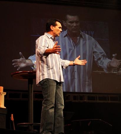 For Michael Franzese life with the Colombo Mafia family began in 1975 with 