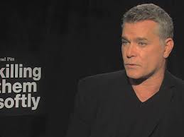 Ray Liotta on the art of the Hollywood smack-down