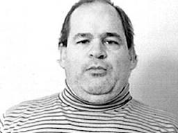 Chicago mob boss Frank Calabrese Sr. 