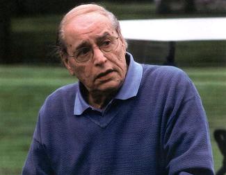 Actor Tony Lip, whose real name is Frank Anthony Vallelonga, has died at age 82. He is pictured here in the role of Carmine Lupertazzi in 'The Sopranos.