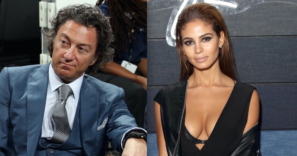 Brazilian Model Greice Santo Claims Nhl Owner Daryl Katz Offered Her